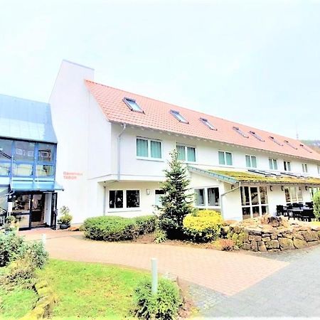 Gaestehaus Tabor Marburg Exteriör bild